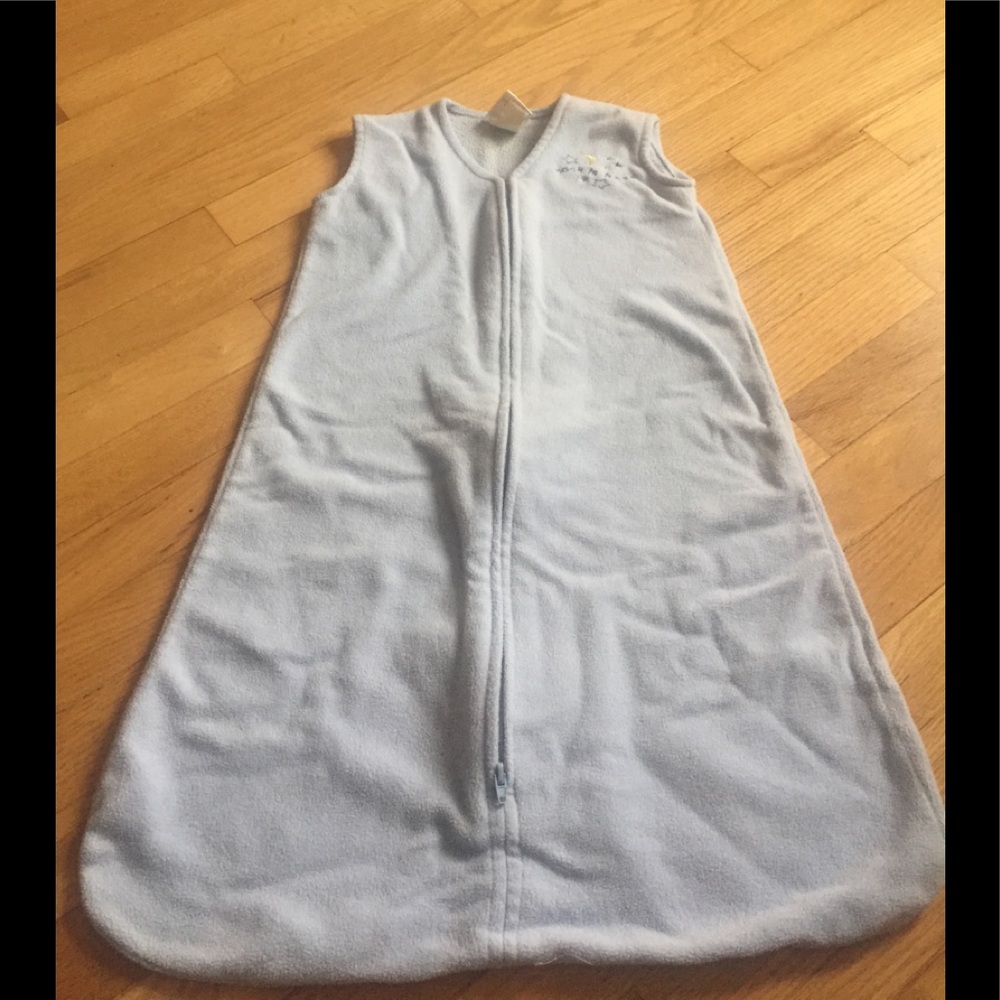 ➡️2/$25❗️⬅️ EUC! Halo sleep sack 😇